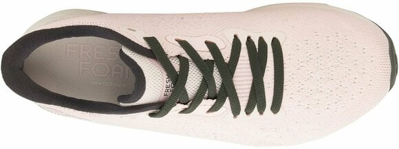 Silniční běžecká obuv
 New Balance Womens Fresh Foam Tempo V2 Washed Pink 36,5 Silniční běžecká obuv - 4