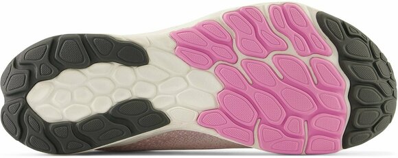 Zapatillas para correr New Balance Womens Fresh Foam Tempo V2 Washed Pink 36,5 Zapatillas para correr - 5