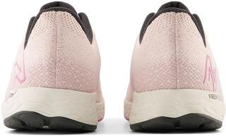 Løbesko til vej og asfalt New Balance Womens Fresh Foam Tempo V2 Washed Pink - 5