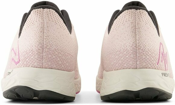 Silniční běžecká obuv
 New Balance Womens Fresh Foam Tempo V2 Washed Pink 36,5 Silniční běžecká obuv - 6
