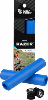 Handvatten Wolf Tooth Razer Grips Blue 5.0 Handvatten - 2