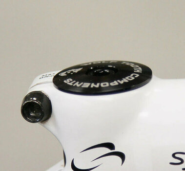 Potencia / Stem Wolf Tooth Ultralight Stem Cap and Bolt Potencia / Stem - 2