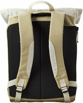 Tennis Bag Wilson Lifestyle Foldover Backpack 2 Khaki Tennis Bag - 4