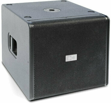 Portable PA System Montarbo FULL1018 - 2