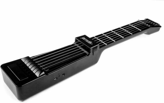 Elektrická gitara Zivix Jamstik Plus Smart Guitar - 3