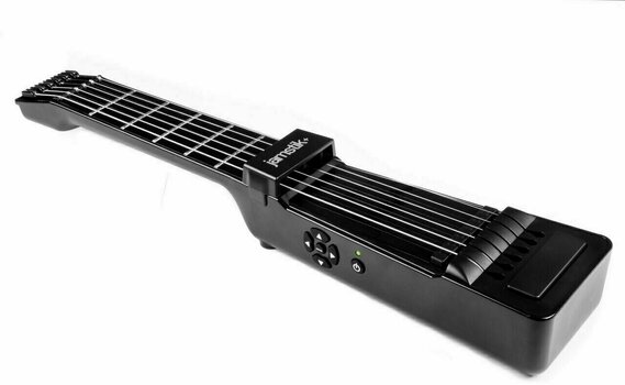 Elektrická gitara Zivix Jamstik Plus Smart Guitar - 4