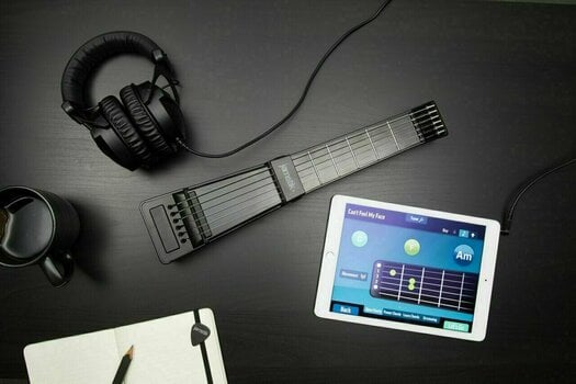Chitară electrică Zivix Jamstik Plus Smart Guitar - 9