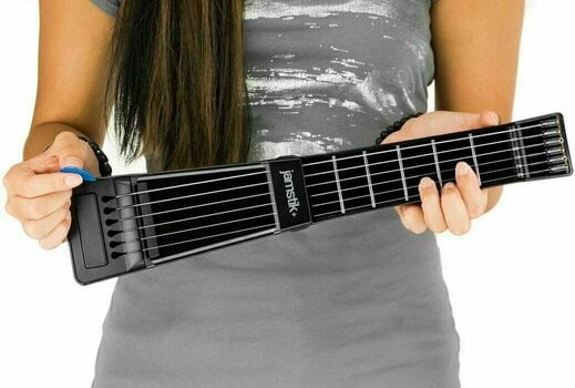Gitara elektryczna Zivix Jamstik Plus Smart Guitar - 13