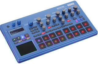 Groovebox Korg Electribe Groovebox - 1