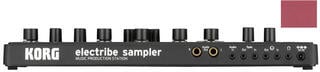 Sampler Korg Electribe Sampler RD Sampler - 3