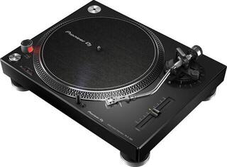 DJ грамофон Pioneer Dj PLX-500 Black DJ грамофон - 2