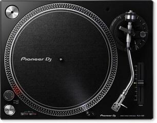 DJ грамофон Pioneer Dj PLX-500 Black DJ грамофон - 4