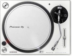 DJ-platenspeler Pioneer Dj PLX-500 White DJ-platenspeler - 2