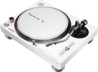 DJ-platenspeler Pioneer Dj PLX-500 White DJ-platenspeler - 4