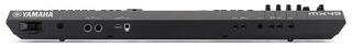 Syntetizátor Yamaha MX49 V2 Syntetizátor Black - 2