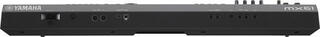 Συνθεσάιζερ Yamaha MX61 V2 Συνθεσάιζερ Black - 1