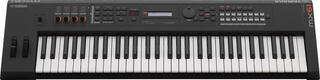 Συνθεσάιζερ Yamaha MX61 V2 Συνθεσάιζερ Black - 3