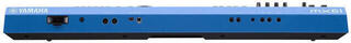 Συνθεσάιζερ Yamaha MX61 V2 Συνθεσάιζερ Blue - 3