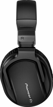 Studio Headphones Pioneer Dj HRM-5 - 3