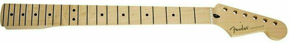 Gitarový krk Fender Stratocaster Neck - 22 Fret - Maple Fingerboard - 3