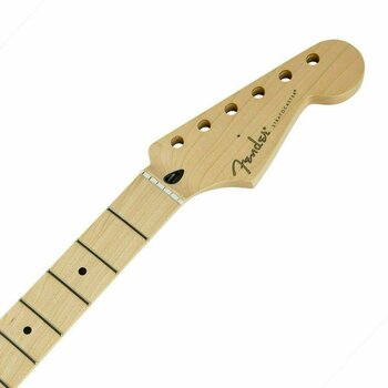 Gitarový krk Fender Stratocaster Neck - 22 Fret - Maple Fingerboard - 4