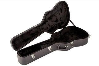 Koffer für akustische Gitarre Fender Flat-Top Dreadnought Koffer für akustische Gitarre - 1