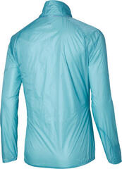 Μπουφάν για Τρέξιμο Mizuno Aero Women Running Jacket Antiqua Sand M Μπουφάν για Τρέξιμο - 1