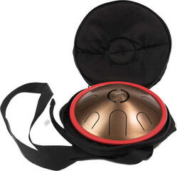 Tongue Drum Zenko Element Ignis Tongue Drum - 4