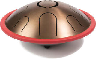 Tongue Drum Zenko Element Ignis Tongue Drum - 1