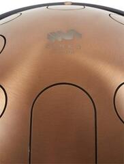 Tongue Drum Zenko ZEN10 Combo Tongue Drum - 3