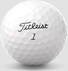 Minge de golf Titleist Pro V1 2023 White Basic Minge de golf - 1