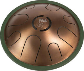 Tongue Drum Zenko Element Terra Tongue Drum - 1