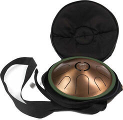 Tongue Drum Zenko Element Terra Tongue Drum - 4