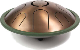 Tongue Drum Zenko Element Terra Tongue Drum - 2