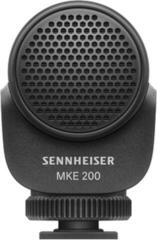 Video mikrofón Sennheiser MKE 200 Video mikrofón - 1