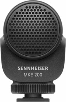 Videomikrofoni Sennheiser MKE 200 - 2