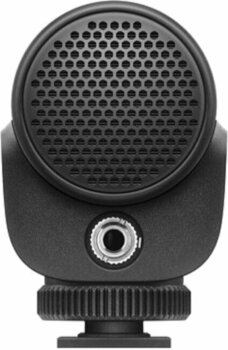 Video microphone Sennheiser MKE 200 - 3