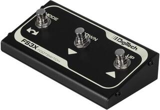 Footswitch Digitech FS3X Jam Man Expander Footswitch - 2