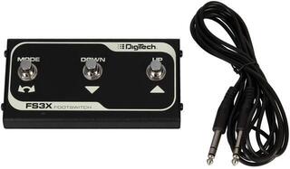 Footswitch Digitech FS3X Jam Man Expander Footswitch - 4