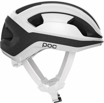 Cyklistická helma POC Omne Lite Hydrogen White 56-61 Cyklistická helma - 3