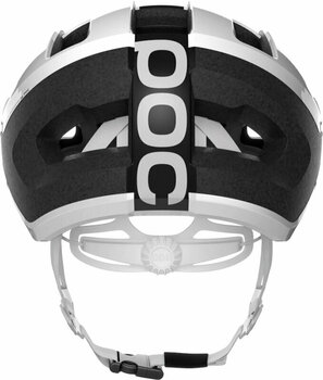 Cyklistická helma POC Omne Lite Hydrogen White 56-61 Cyklistická helma - 4