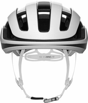 Cyklistická helma POC Omne Lite Hydrogen White 54-59 Cyklistická helma - 2