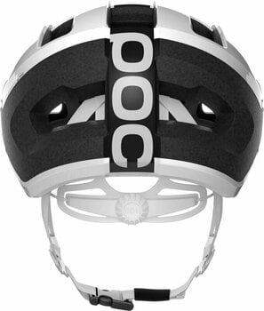 Cyklistická helma POC Omne Lite Hydrogen White 54-59 Cyklistická helma - 4