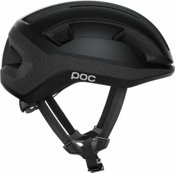 Cyklistická helma POC Omne Lite Uranium Black Matt 54-59 Cyklistická helma - 3