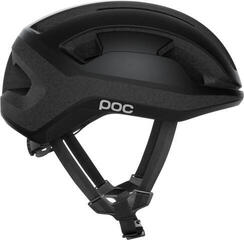 Kaciga za bicikl POC Omne Lite Uranium Black Matt 50-56 Kaciga za bicikl - 2