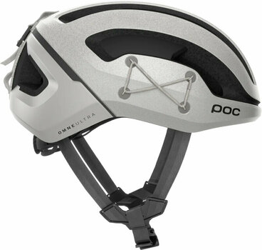 Cyklistická helma POC Omne Ultra MIPS Argentite Silver Matt 54-59 Cyklistická helma - 3