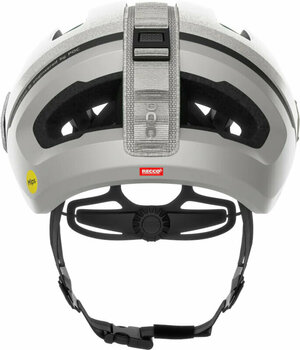 Cyklistická helma POC Omne Ultra MIPS Argentite Silver Matt 54-59 Cyklistická helma - 4