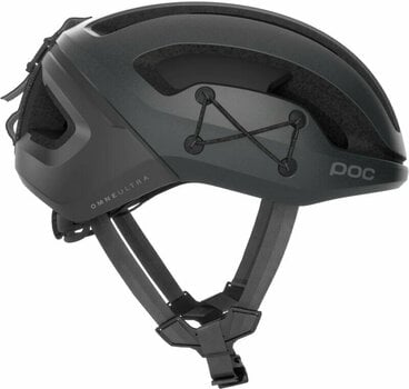 Cyklistická helma POC Omne Ultra MIPS Uranium Black Matt 56-61 Cyklistická helma - 3