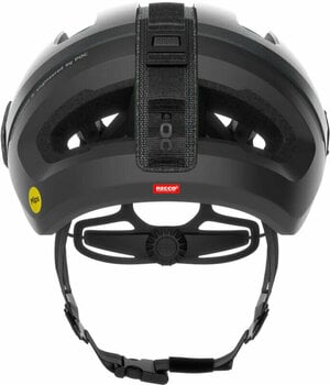 Cyklistická helma POC Omne Ultra MIPS Uranium Black Matt 56-61 Cyklistická helma - 4