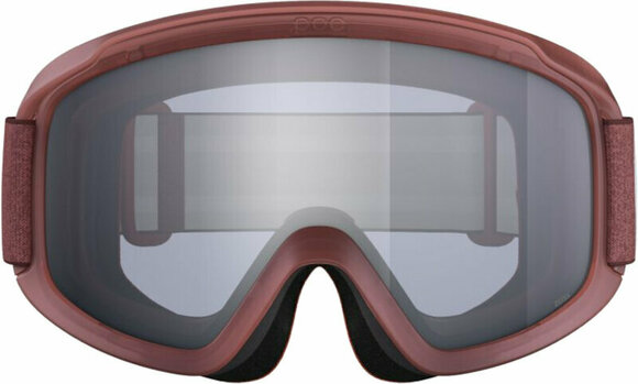 Колоездене очила POC Opsin MTB Himalayan Salt/Clear/Light Smoke Колоездене очила - 2
